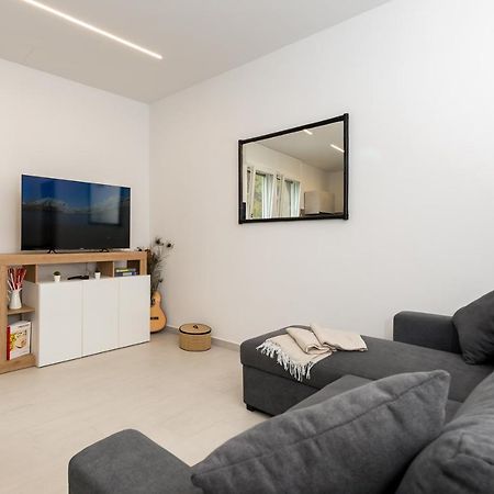Obsidian -Centro- Wifi + Free Parking Apartment Ravenna Exterior foto