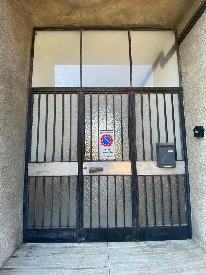 Obsidian -Centro- Wifi + Free Parking Apartment Ravenna Exterior foto
