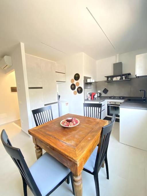 Obsidian -Centro- Wifi + Free Parking Apartment Ravenna Exterior foto