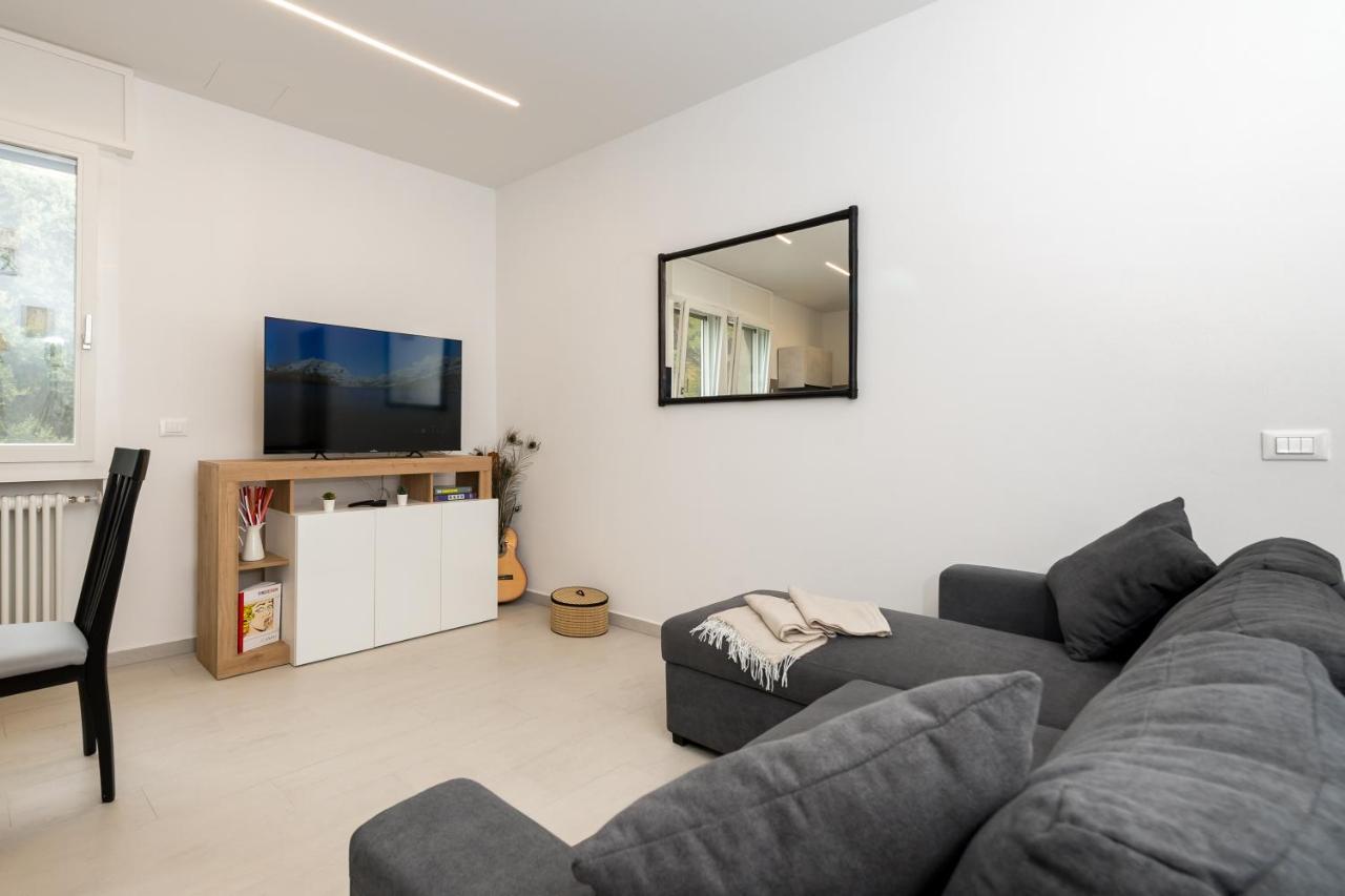 Obsidian -Centro- Wifi + Free Parking Apartment Ravenna Exterior foto
