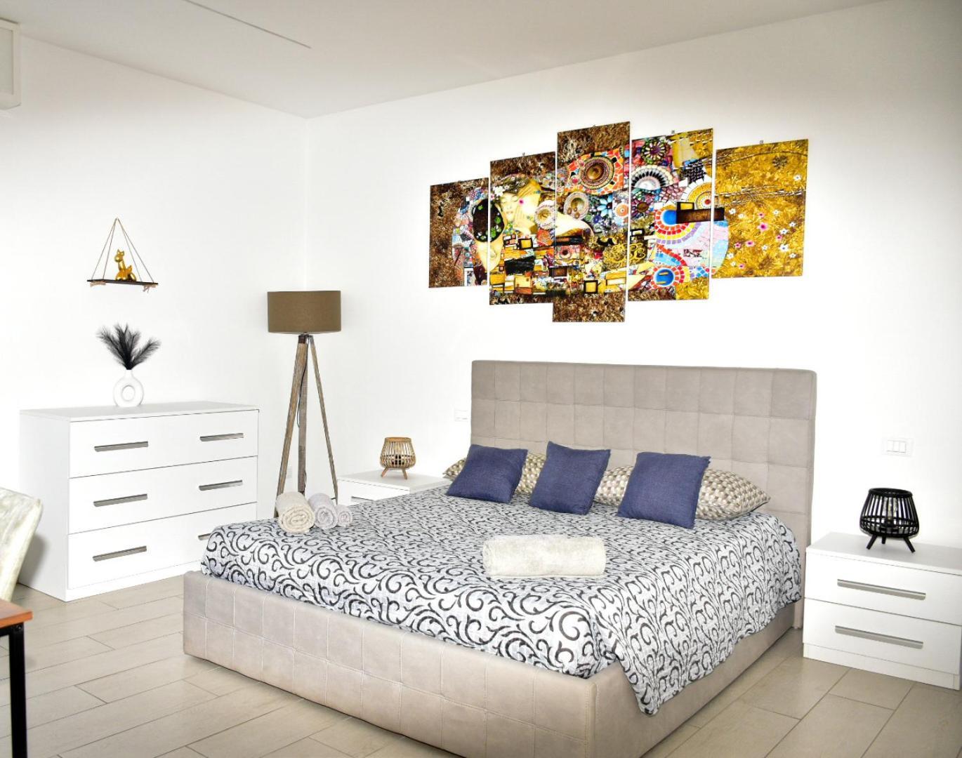 Obsidian -Centro- Wifi + Free Parking Apartment Ravenna Exterior foto